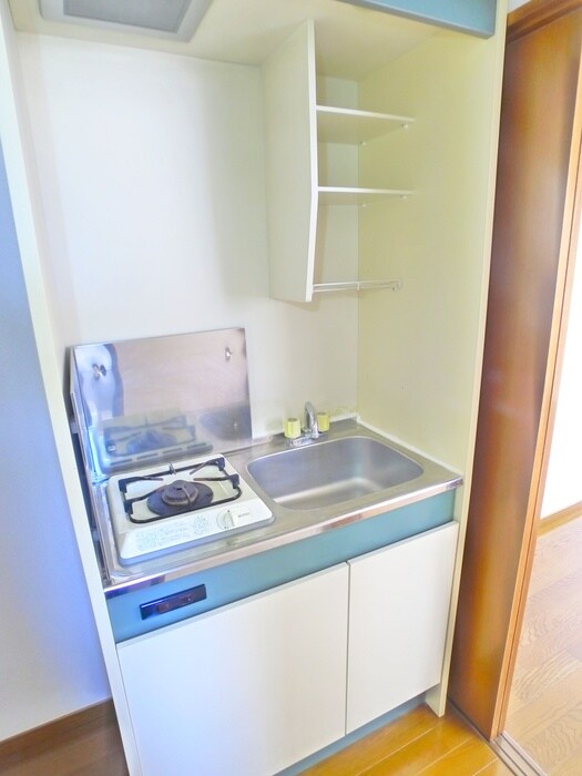 物件内観写真20　(キッチン)