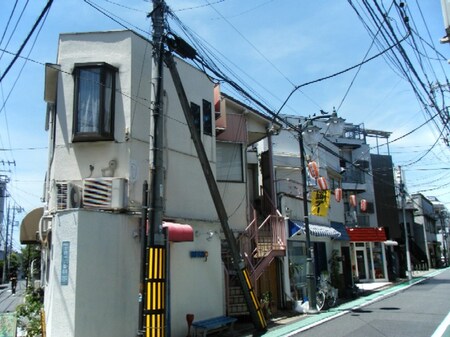 Ｋａｍｏｓｈｉｄａハウス外観写真