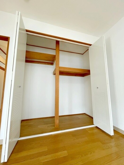 物件内観写真9　(収納)