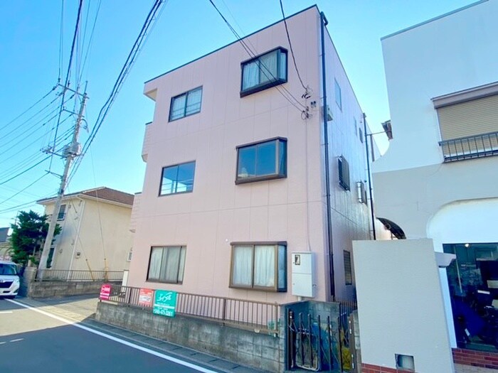 物件外観写真3　(外観写真)