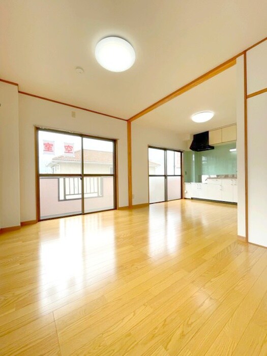 物件内観写真11　(内観写真)