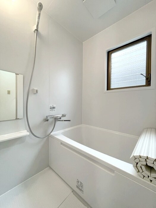 物件内観写真12　(バス／シャワールーム等)