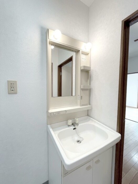 物件内観写真14　(洗面)
