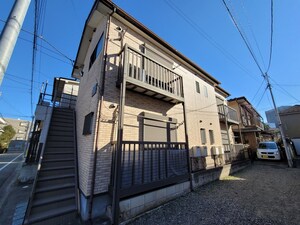 ＤＥＭＡＩＮ外観写真