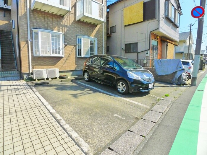 物件外観写真3　(外観写真)