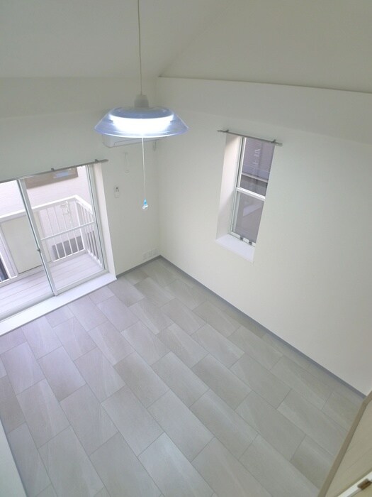 物件内観写真10　(居室)