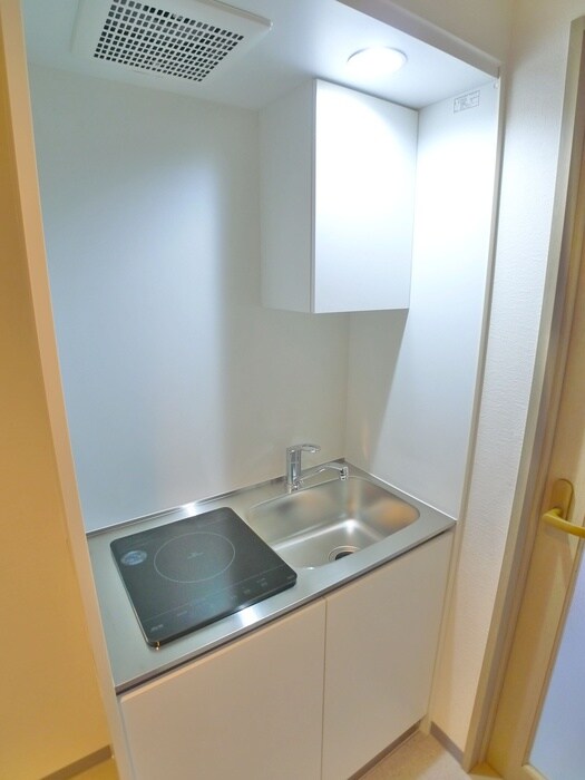 物件内観写真11　(キッチン)