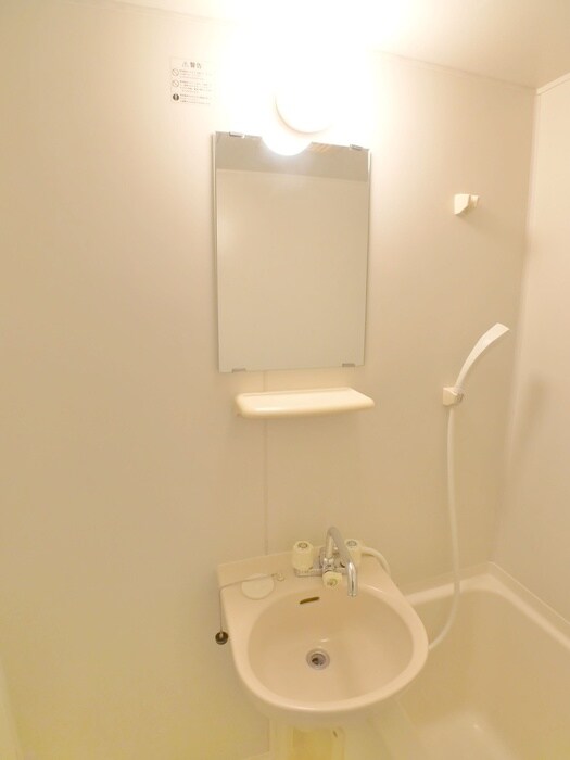 物件内観写真13　(洗面)