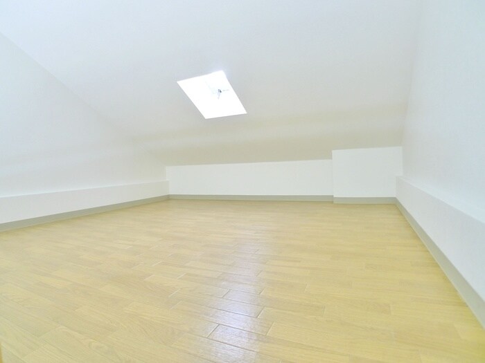 物件内観写真16　(ロフト)