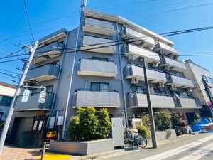 ダイホ－プラザ豊玉(308)外観写真