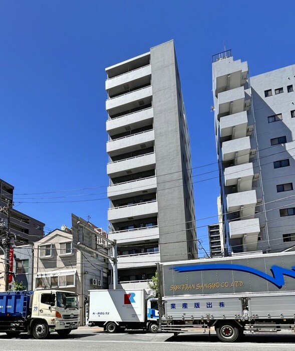 物件外観写真6　(周辺環境)