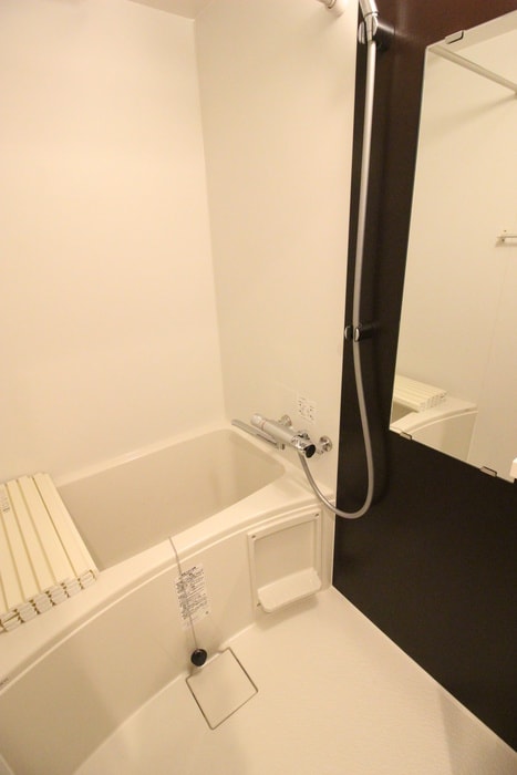 エスタート両国のバス