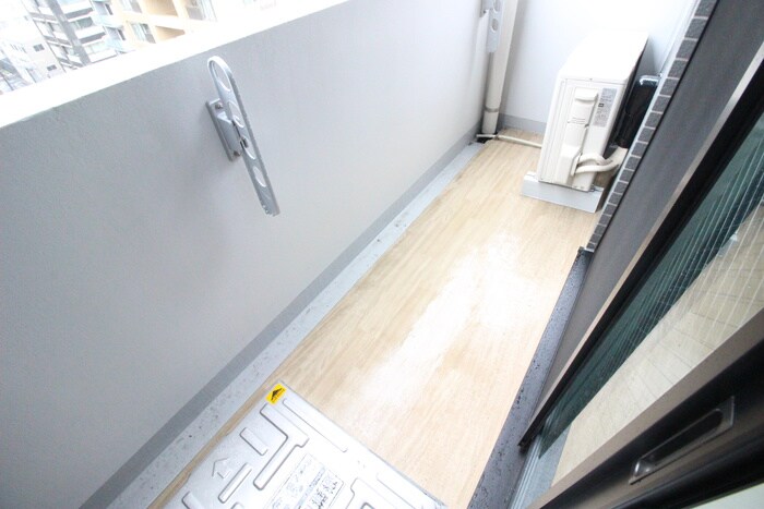 物件内観写真16　(ベランダ・バルコニー)