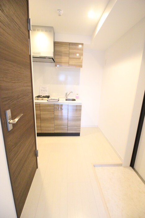 物件内観写真21　(廊下)