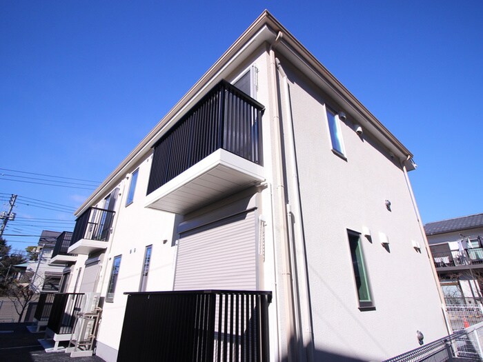 物件外観写真2　(外観写真)