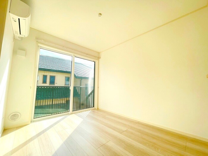 物件内観写真7　(居室)