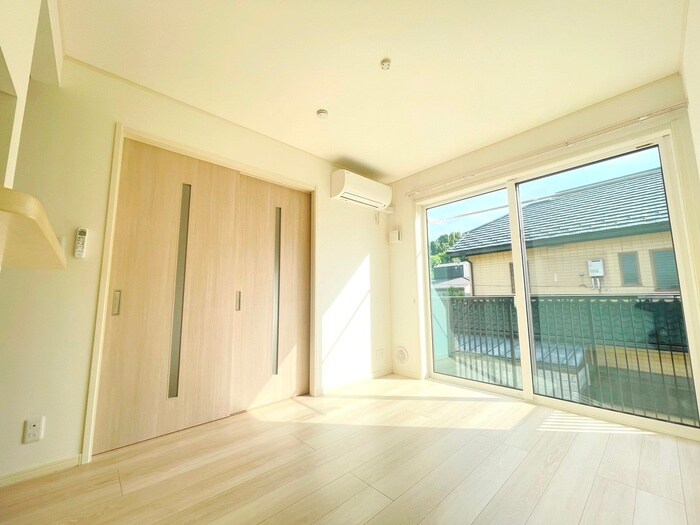 物件内観写真8　(居室)