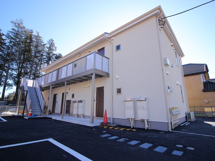 物件外観写真3　(外観写真)