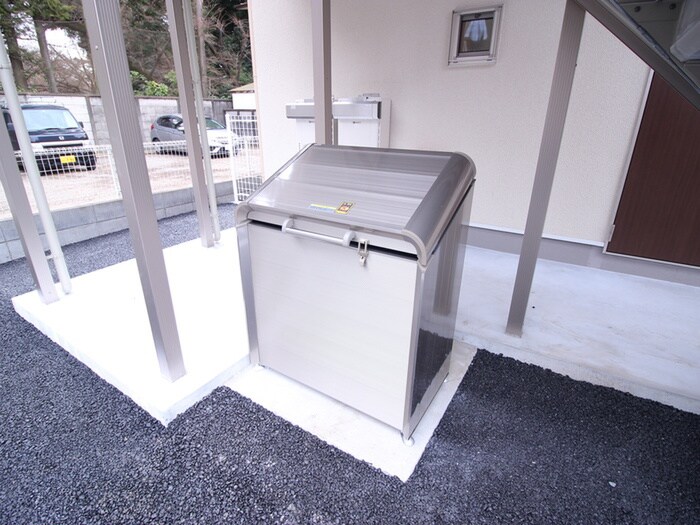 物件外観写真5　(建物設備)