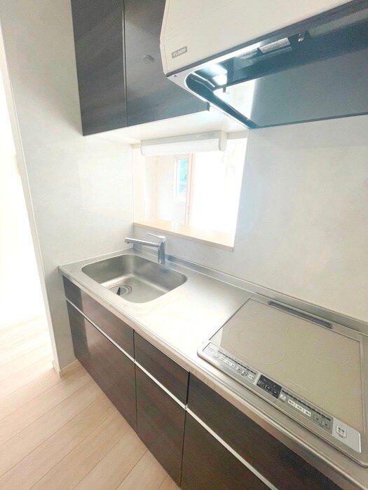 物件内観写真11　(キッチン)