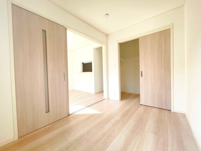 物件内観写真13　(居室)