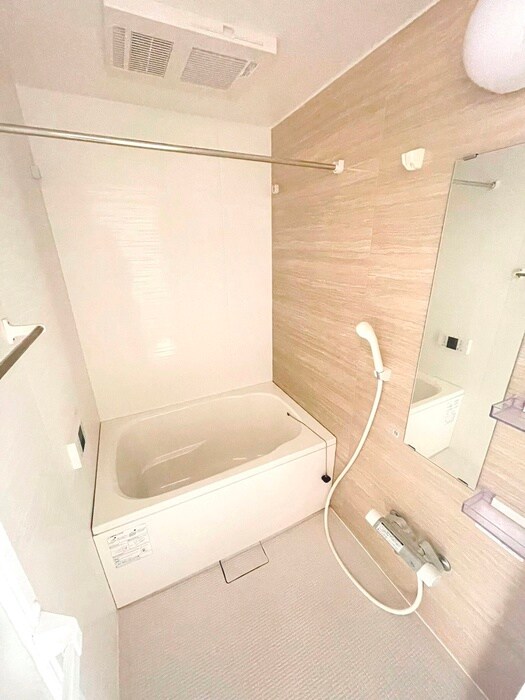 物件内観写真14　(バス／シャワールーム等)