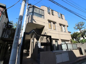 コモンﾋﾙｽﾞ本町（301）外観写真