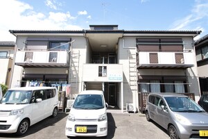 サンモ－ル外観写真