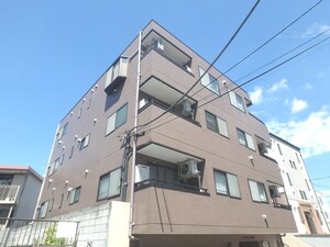 エクセル相生外観写真