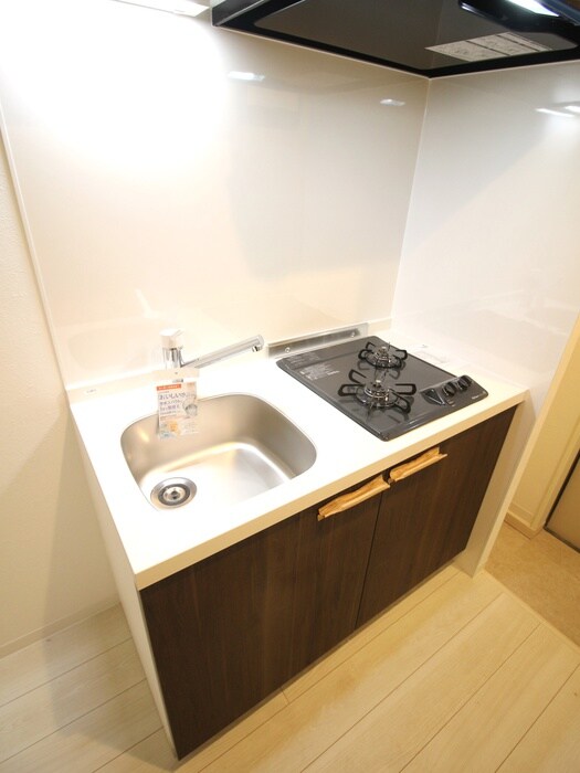 物件内観写真7　(キッチン)