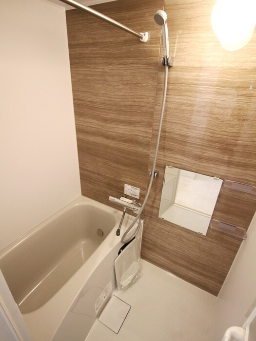 物件内観写真8　(バス／シャワールーム等)