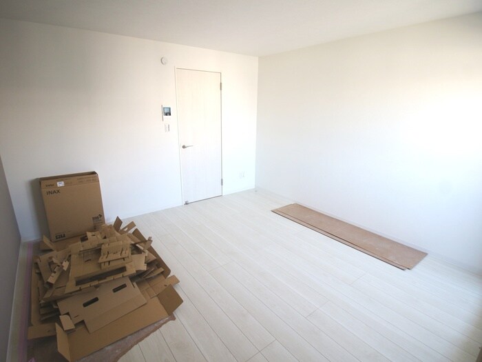 物件内観写真8　(居室)