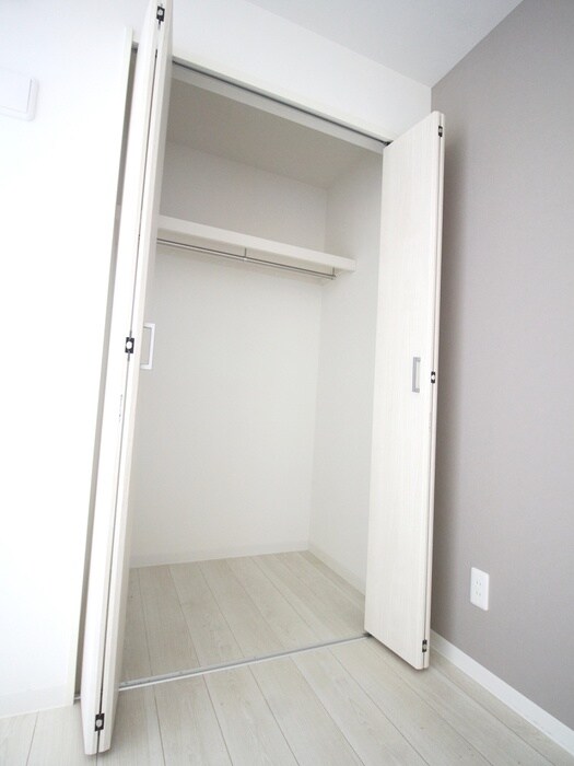 物件内観写真9　(収納)