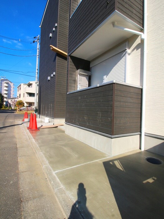 物件外観写真4　(その他)