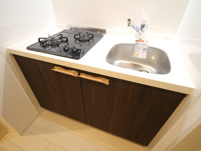 物件内観写真11　(キッチン)