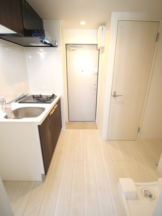 物件内観写真12　(廊下)