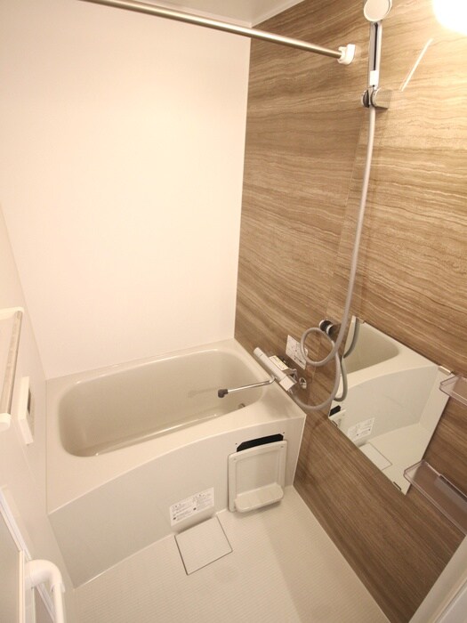 物件内観写真12　(バス／シャワールーム等)
