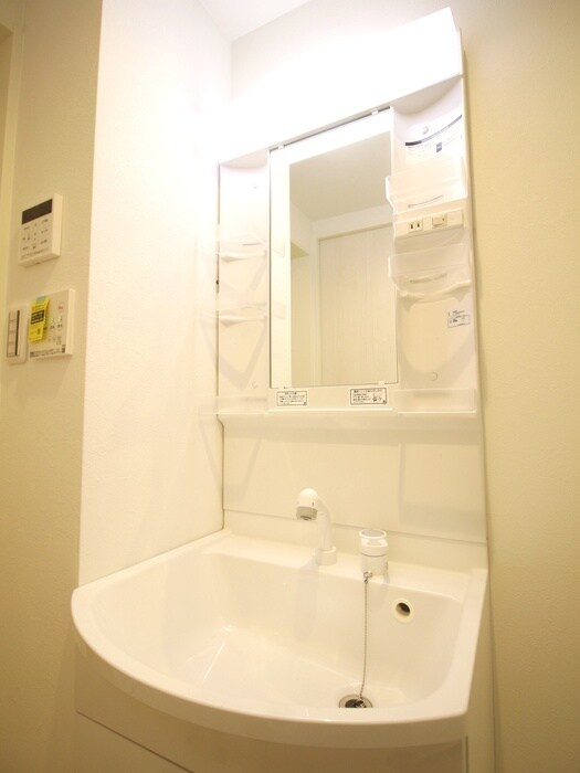 物件内観写真14　(洗面)