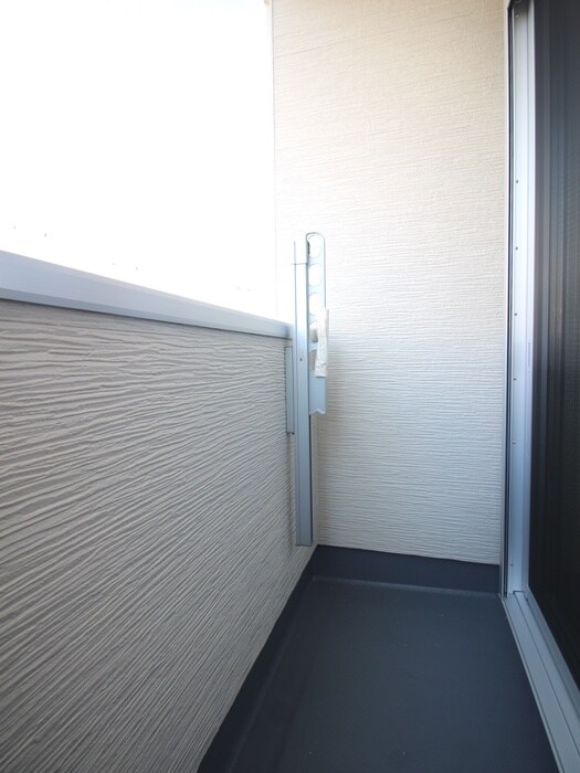 物件内観写真15　(ベランダ・バルコニー)