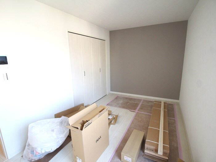 物件内観写真16　(居室)