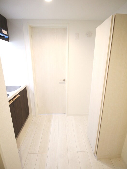 物件内観写真18　(室内からの展望)