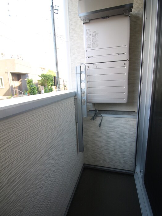 物件内観写真21　(廊下)