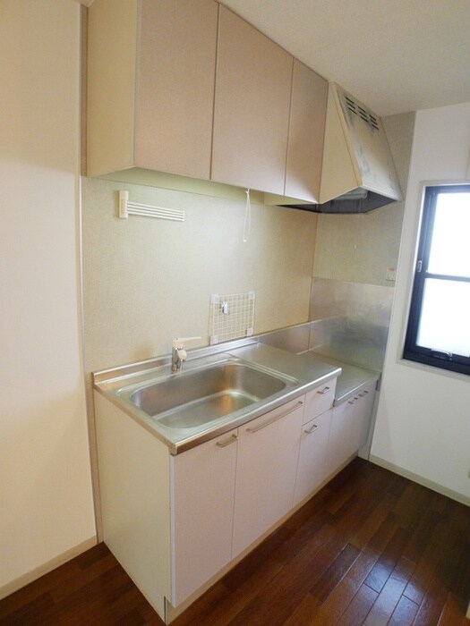 物件内観写真8　(キッチン)