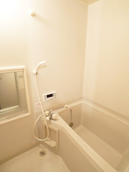 物件内観写真9　(バス／シャワールーム等)