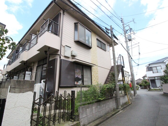 物件外観写真5　(外観写真)