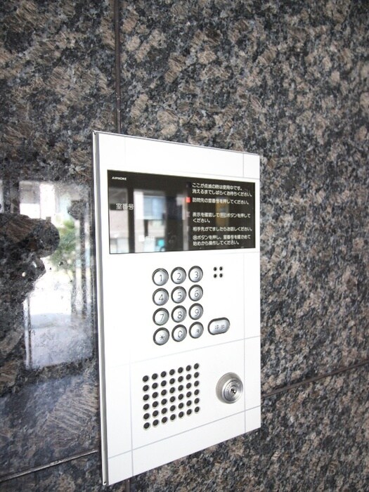 物件外観写真6　(建物設備)