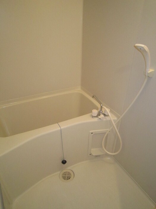 物件内観写真12　(バス／シャワールーム等)