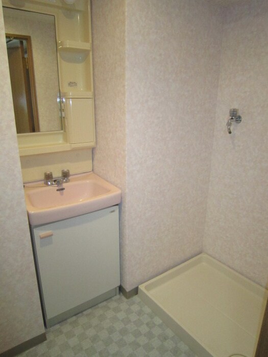 物件内観写真14　(洗面)