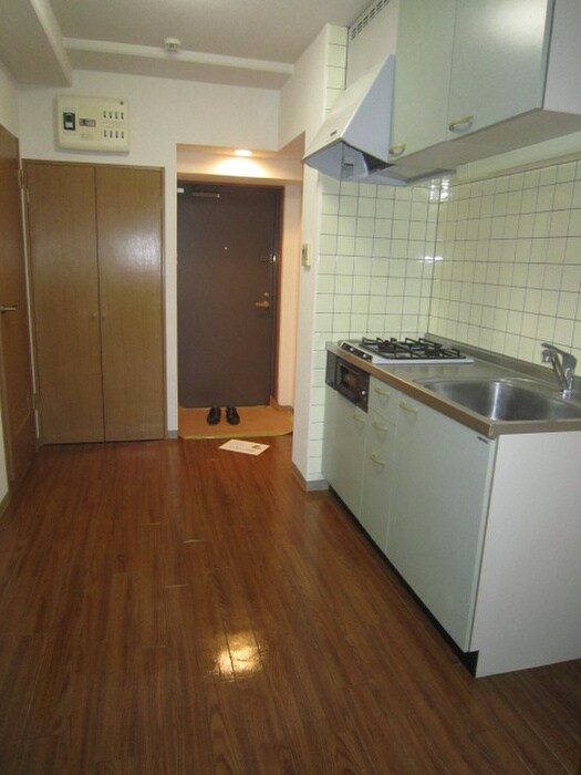 物件内観写真17　(キッチン)