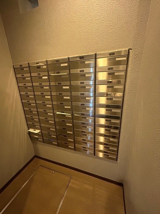 物件外観写真3　(建物設備)